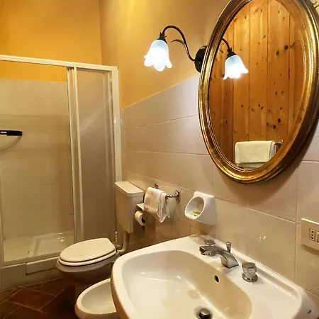 Apartment Grassina-4 By Interhome Pelago