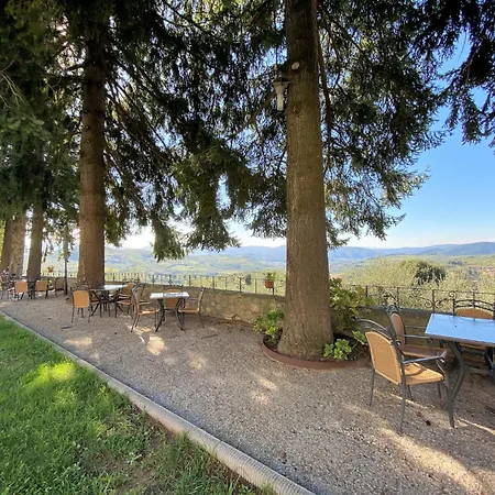 Grassina-4 By Interhome Pelago