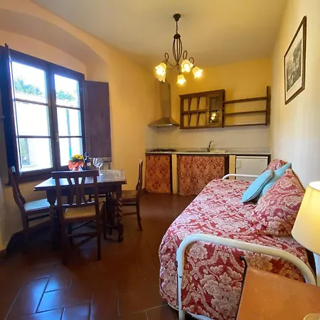 Grassina-4 By Interhome * Pelago